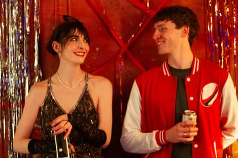 This Irish Romance Review: Powerful Trans Romance Creates Emotional Impact in Notable First Feature