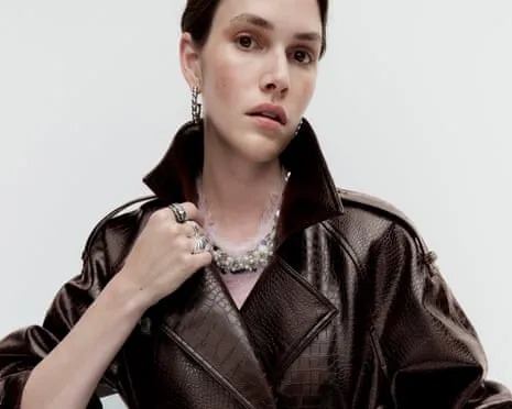 The Retail Giant Pins Hopes on Women's Fashion to Boost Fall Performance