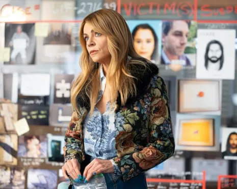 High Potential Second Season Review – A Cosy, Uplifting Police Drama Starring a Nearly Flawless Sleuth